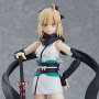 Saber/Okita Souji Ascension