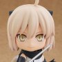 Saber/Okita Souji Ascension Nendoroid