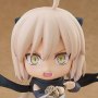 Saber/Okita Souji Ascension Nendoroid