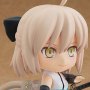 Saber/Okita Souji Nendoroid