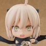 Saber/Okita Souji Nendoroid