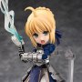 Fate/Stay Night Unlimited Blade Works: Saber Parfom