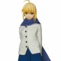 Fate/Stay Night: Saber Plain Clothes