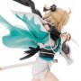 Saber/Souji Okita