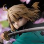 Saber/Souji Okita