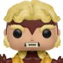Marvel: Sabretooth Pop! Vinyl