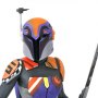 Star Wars Rebels: Sabine Wren