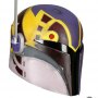 Sabine Wren Helmet (Season 4)