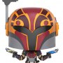 Star Wars Rebels: Sabine Masked Pop! Vinyl (Walgreens)