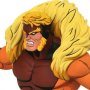 X-Men Animated: Sabretooth