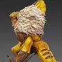 Sabretooth Battle Diorama