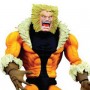 Marvel: Sabretooth First Appearance (CmdStore)