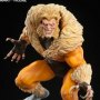 Marvel: Sabretooth Classic