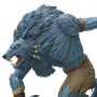 Killer Instinct: Sabrewulf