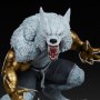 Sabrewulf White Wolf