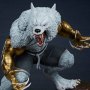 Sabrewulf White Wolf