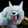 Sabrewulf White Wolf