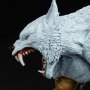 Sabrewulf White Wolf