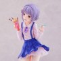 Idolmaster Cinderella Girls DreamTech: Sachiko Koshimizu