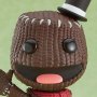 Sackboy Nendoroid