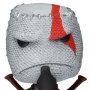 God Of War Kratos Sackboy