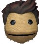 LittleBigPlanet: Sackboy Nathan Drake Uncharted