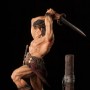 Sacrifice Diorama - Conan (studio)