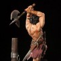 Sacrifice Diorama - Conan (studio)