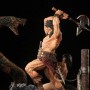 Sacrifice Diorama - Conan (studio)