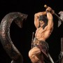 Sacrifice Diorama - Slave Girl And Snake (studio)