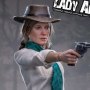 Sadie Adler Deluxe (Cowgirl Lady Adier)