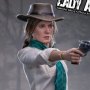 Sadie Adler (Cowgirl Lady Adier)