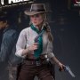 Red Dead Redemption 2: Sadie Adler (Cowgirl Lady Adier)
