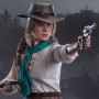 Sadie Adler Deluxe (Cowgirl Lady Adier)