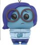 Inside Out: Sadness Pop! Keychain