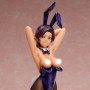 Sae Hinata Bunny