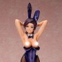 Sae Hinata Bunny