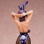 Sae Hinata Bunny