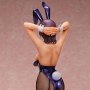 Sae Hinata Bunny