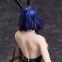 Saeko Nogami Bunny