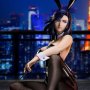 Saeko Nogami Bunny