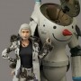 Maschinen Krieger: S.A.F.S. Snowman