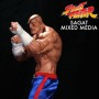 Street Fighter: Sagat