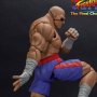 Sagat