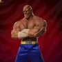 Street Fighter: Sagat Emperor Of Muay Thai (Pop Culture Shock)