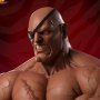 Sagat Emperor Of Muay Thai (Pop Culture Shock)
