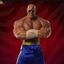 Sagat Emperor Of Muay Thai (Pop Culture Shock)