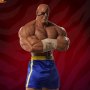 Sagat Emperor Of Muay Thai (Pop Culture Shock)