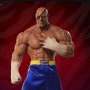 Sagat (Pop Culture Shock)