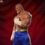 Street Fighter: Sagat (Pop Culture Shock)